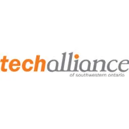 TechAlliance of Southwestern Ontario logo