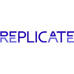 Replicate Bioscience logo