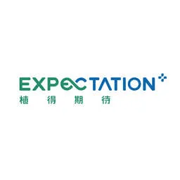Expectation logo