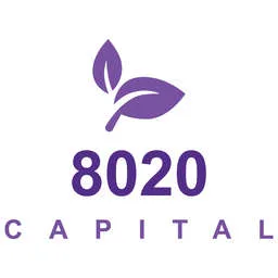 8020 Capital logo