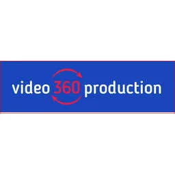 Video360production.com logo