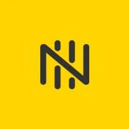 Nomad Logo