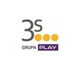 Group 3S logo