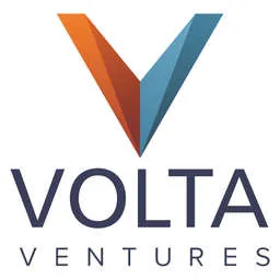 Volta Ventures Logo
