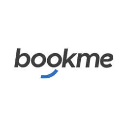Bookme Logo
