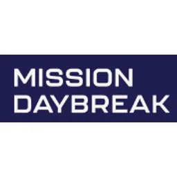Mission Daybreak logo