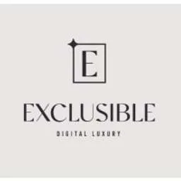 Exclusible logo