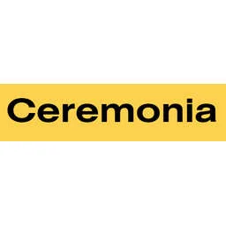 Ceremonia logo