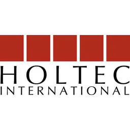 Holtec International Logo
