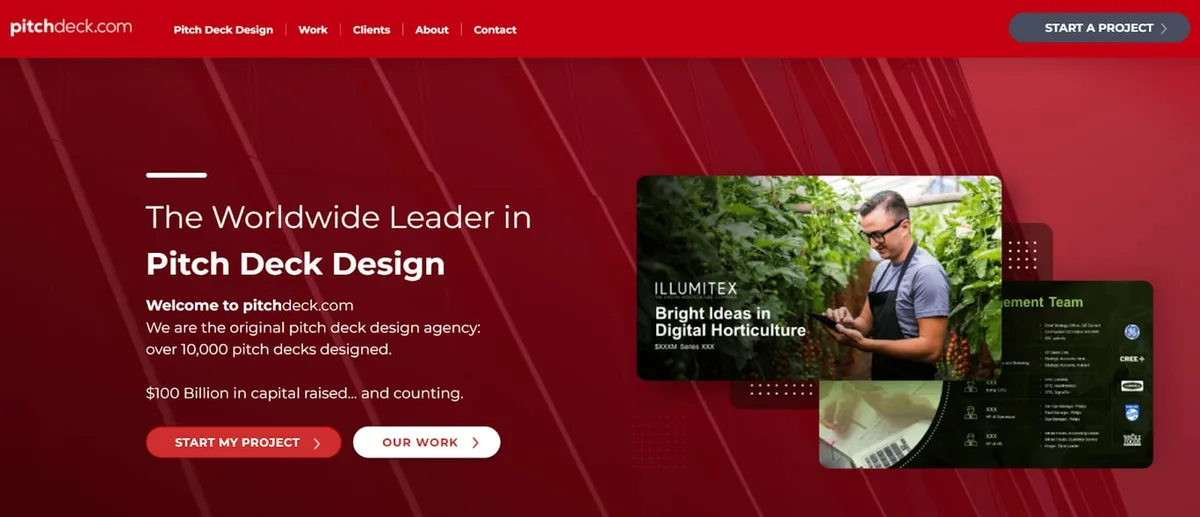 PitchDeck