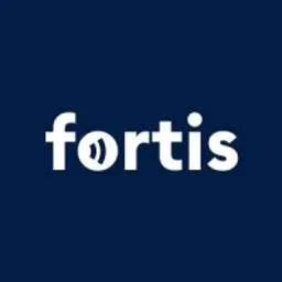 Fortis logo