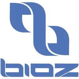 Bioz logo