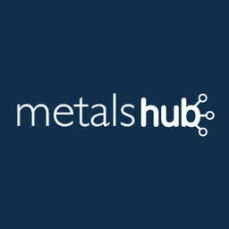 Metalshub logo