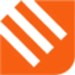 Borusan Lojistik logo