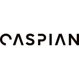 Caspian logo