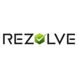 Rezolve AI logo