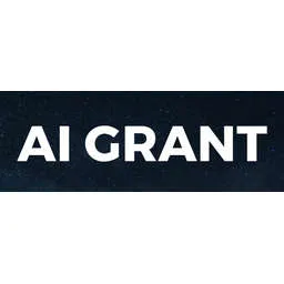 AI Grant logo