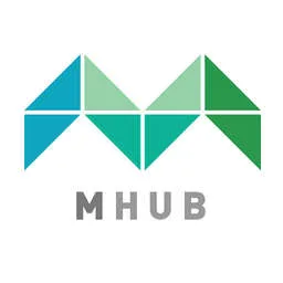 MHub logo