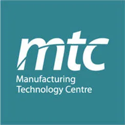 Manufacturing Technology Centre logo
