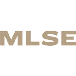 Maple Leaf Sports & Entertainment logo