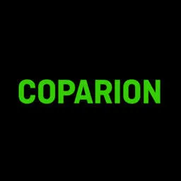 coparion Logo