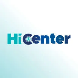 HiCenter Ventures logo