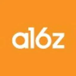 A16Z GAMES Speedrun logo