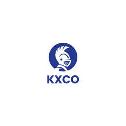 KXCO logo