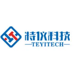 TEYITECH logo