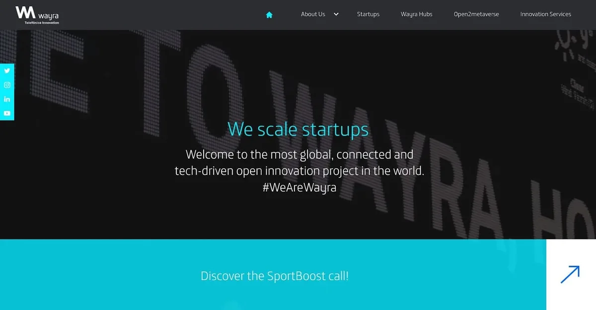 Wayra