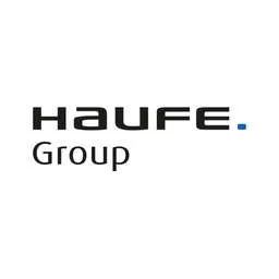 Haufe Group logo
