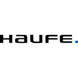 Haufe logo