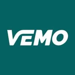 VEMO Logo