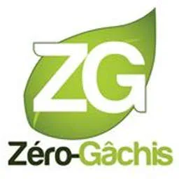 Zéro-Gâchis logo