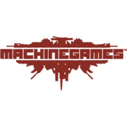 MachineGames Sweden AB logo