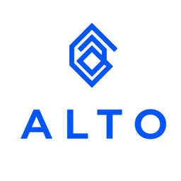 Alto Solutions logo