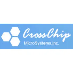 CrossChip logo