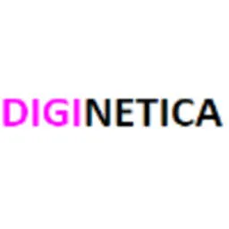 Diginetica logo
