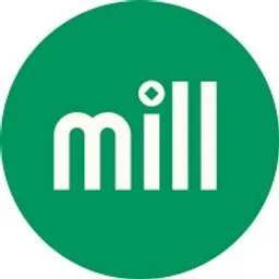 Mill Logo