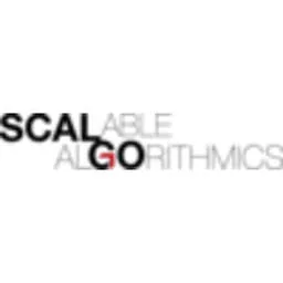 SCALGO logo