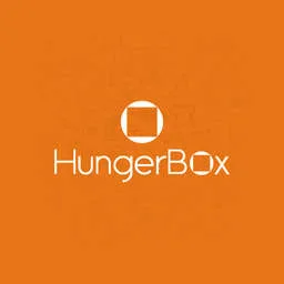 HungerBox logo
