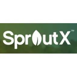 Sproutx logo