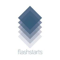 Flashstarts logo