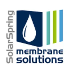 SolarSpring logo