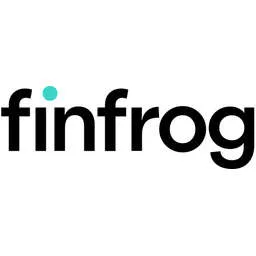 FinFrog logo