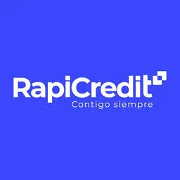 RapiCredit logo