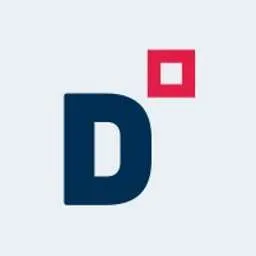 DRONAMICS logo