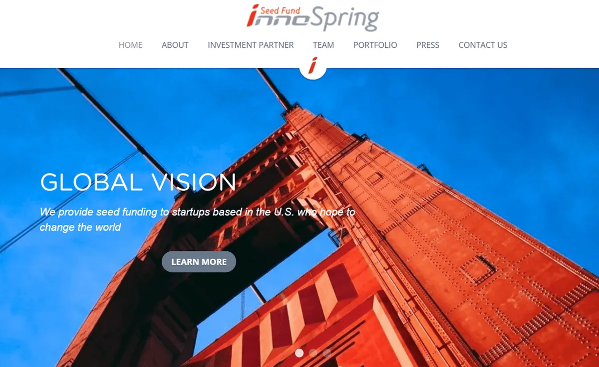 InnoSpring Seed Fund