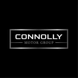 Connolly Motor Group logo