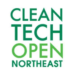 Cleantech Open Northeast logo